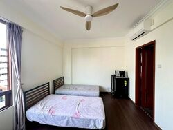 Tropical Spring (D18), Condominium #591384531